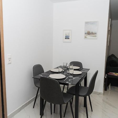 Rea Apartment Athens Exterior photo