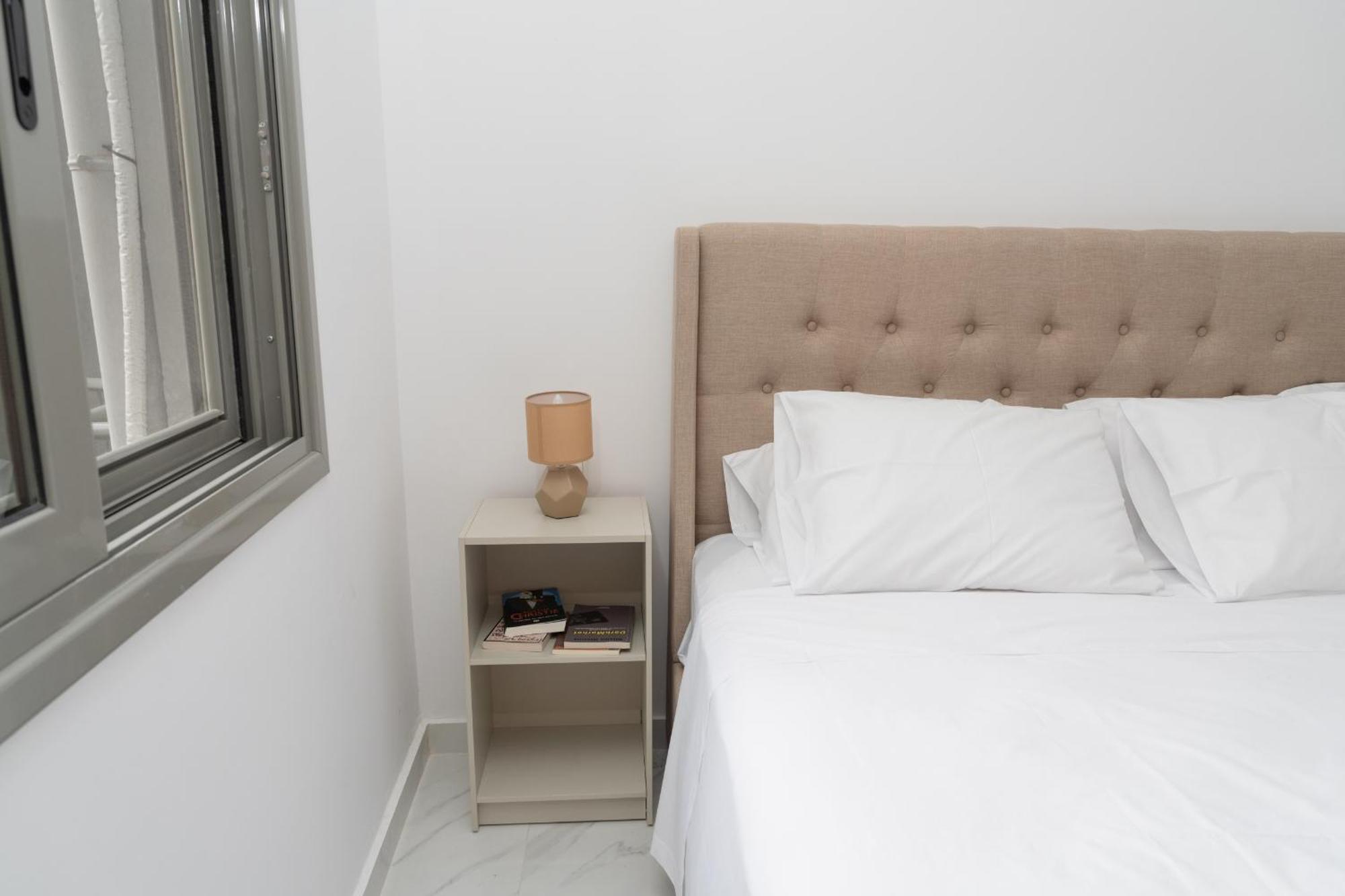 Rea Apartment Athens Exterior photo