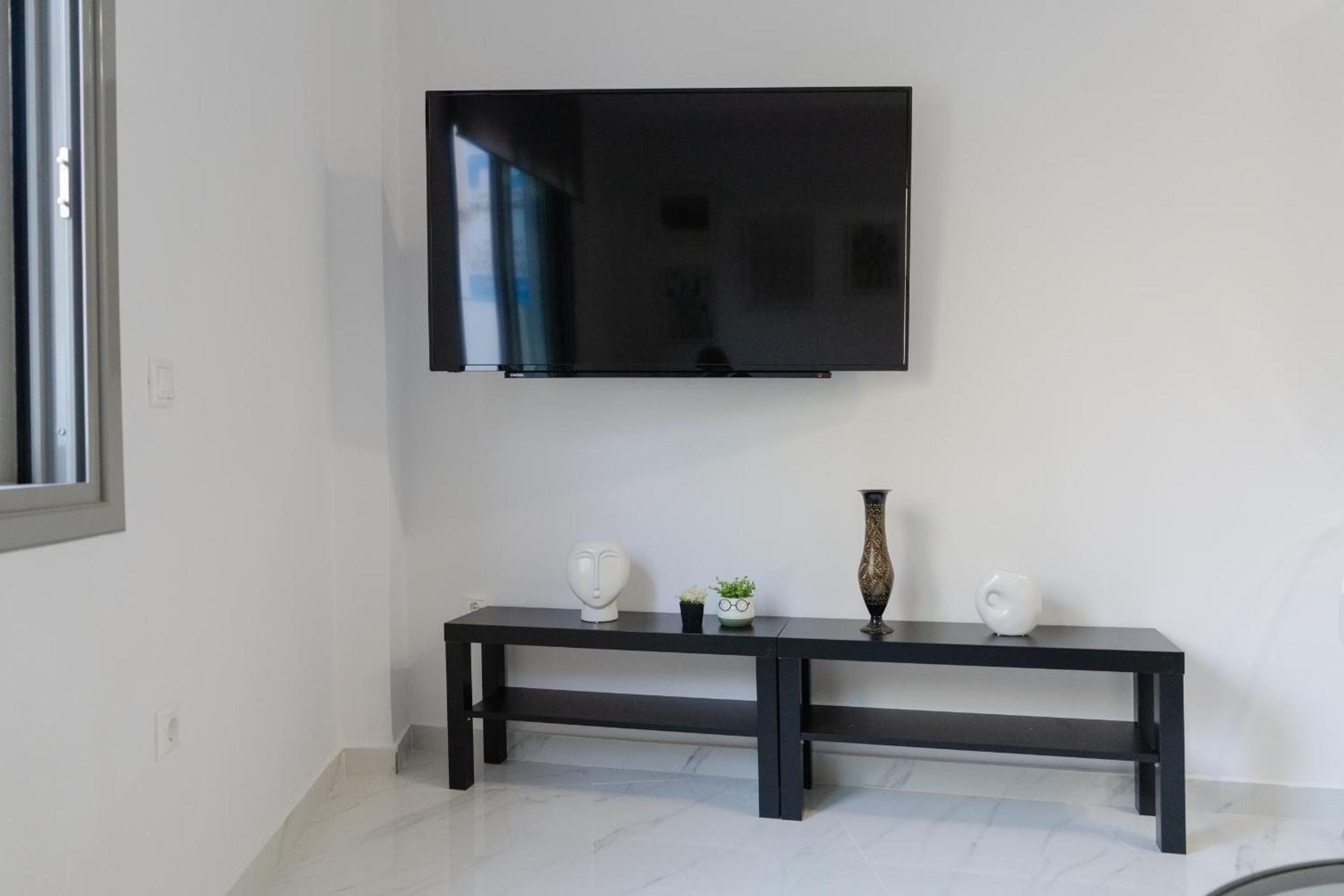 Rea Apartment Athens Exterior photo