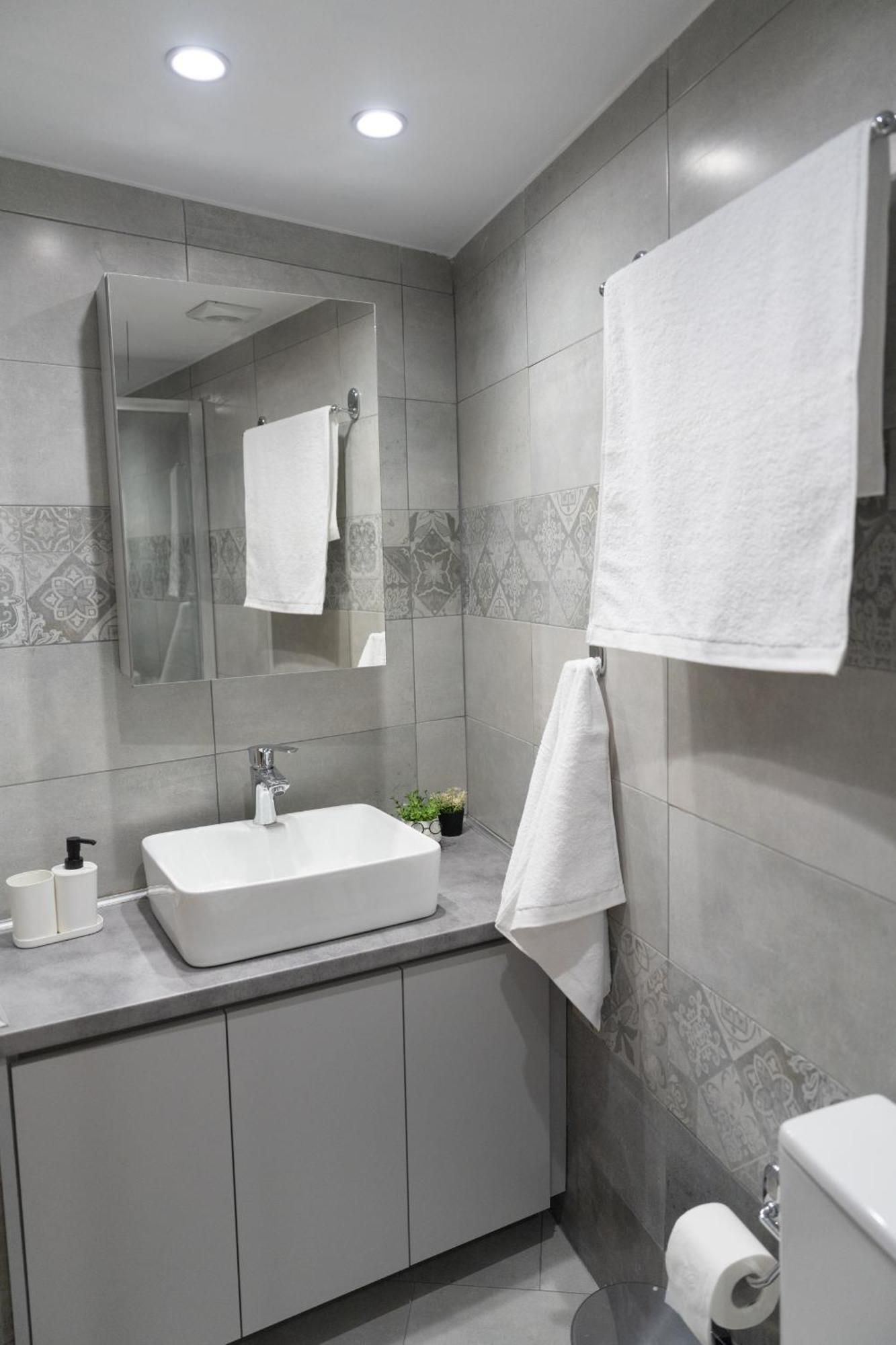 Rea Apartment Athens Exterior photo
