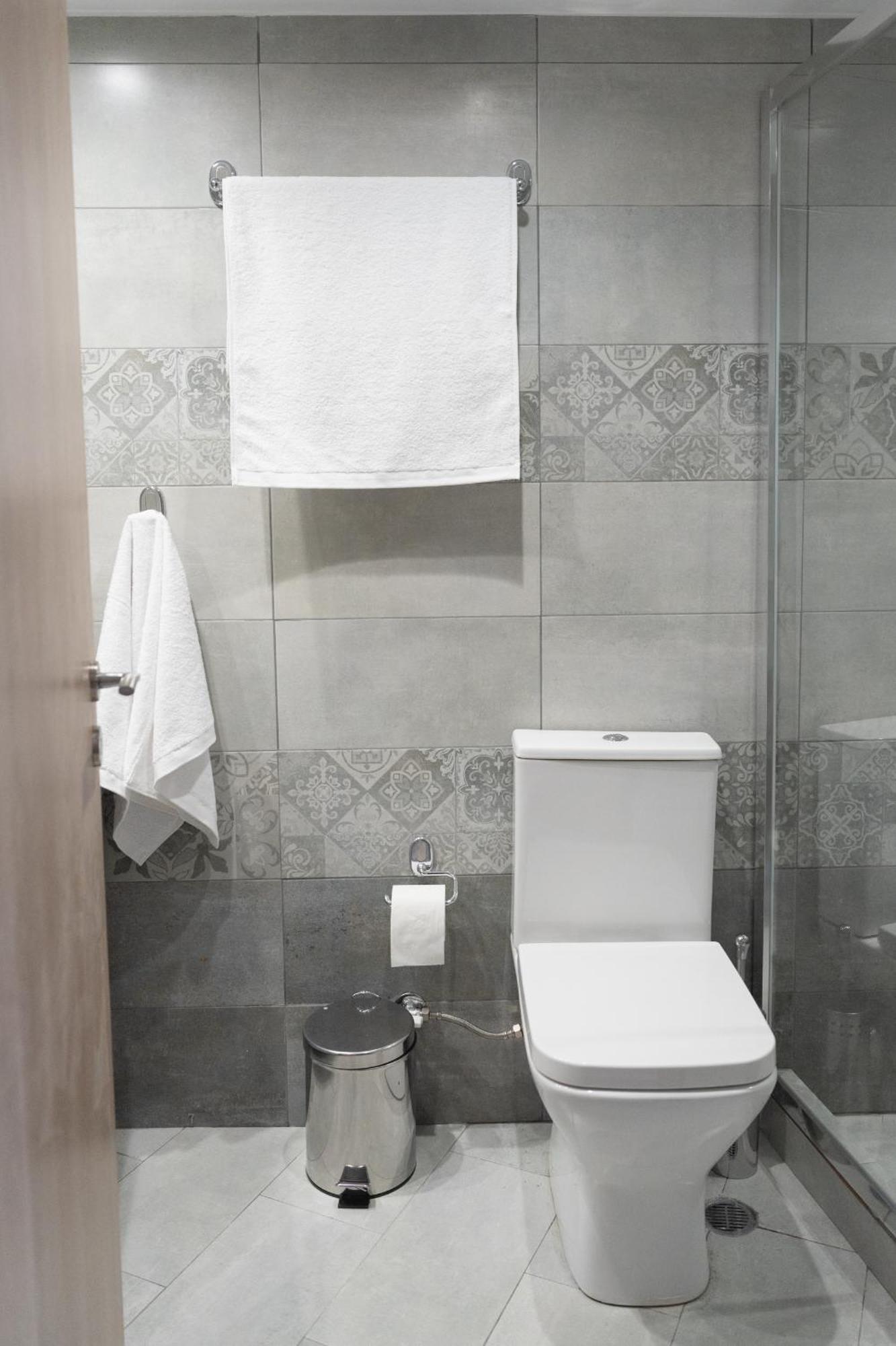 Rea Apartment Athens Exterior photo